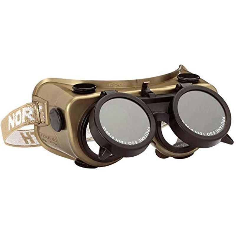 Honeywell Amigo Welding Goggles, Size: Free