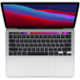 Apple 13-inch MacBook Pro: Apple M1 chip with 8 core CPU and 8 core GPU, 512GB SSD-Silver, MYDC2HN/A