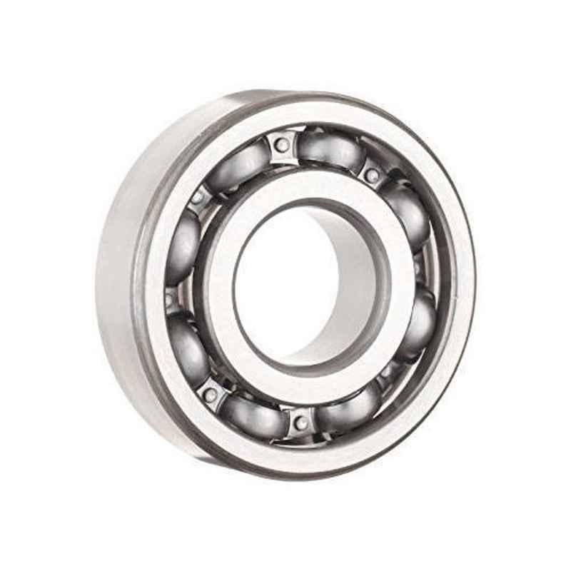 NTN 6200 Open Type Deep Groove Ball Bearing, 10x30x9 mm