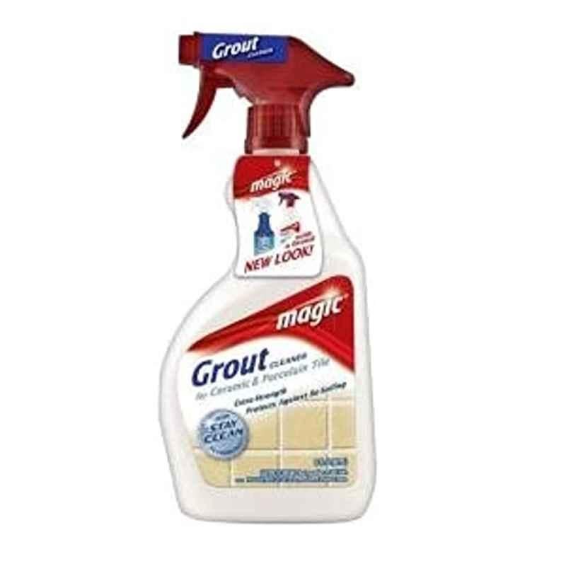 Magic 30 Oz Grout Cleaner Spray