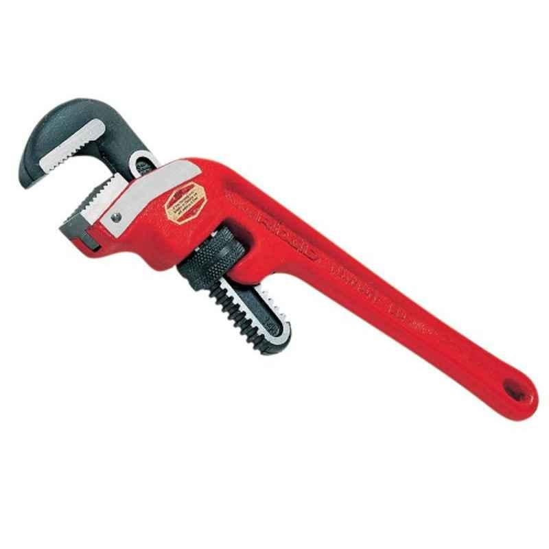 Ridgid E-12 End Pipe Wrench, 31065
