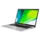 Acer Aspire 5 Intel Core i5 Laptop with 11th Generation 15.6 inch 8GB/512GB/Windows 11/Intel Iris Xe LCD Display, NX.A1GSI.00J