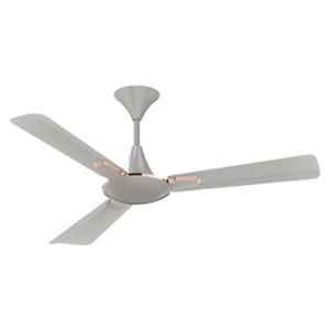 Crompton Aura 2 Prime Antidust 1 Star Rating 74W Titanium Effect Ceiling Fan, Sweep: 1200 mm