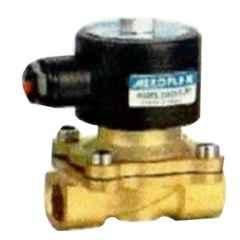Aeroflex 1 inch 2/2 Brass Diaphragm Valve, 25-2W