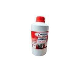 Z Premium OX 320 1 Litre High Performance Oil