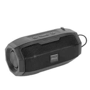 Gizmore GIZ MS505 ULTRA 5W Black Pocket Melody Portable Bluetooth Speaker