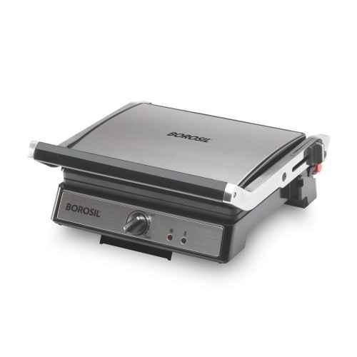 Buy Grill Sandwich Makers & Waffle Makers Online at Great Prices - Borosil