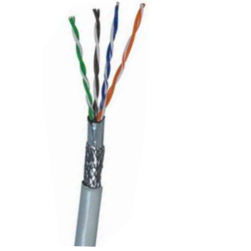 E-Systemizer SFTP 305m Category 5 LAN Cable