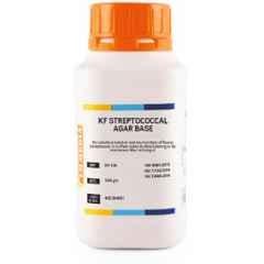 TM Media 500g KF Streptococcal Agar Base, TM 136