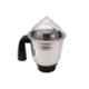 Blueberry's Tanto 550W Royal Red Mixer Grinder with 3 Jars