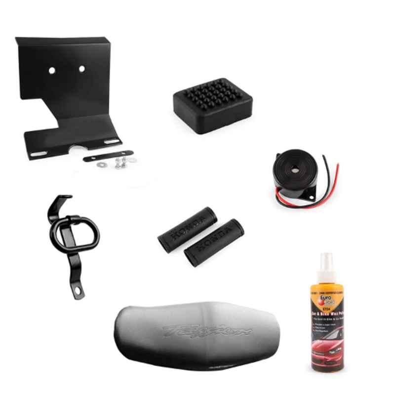AllExtreme EXPP71K 7 in 1 Combo Accessories Kit for Hero Passion Pro