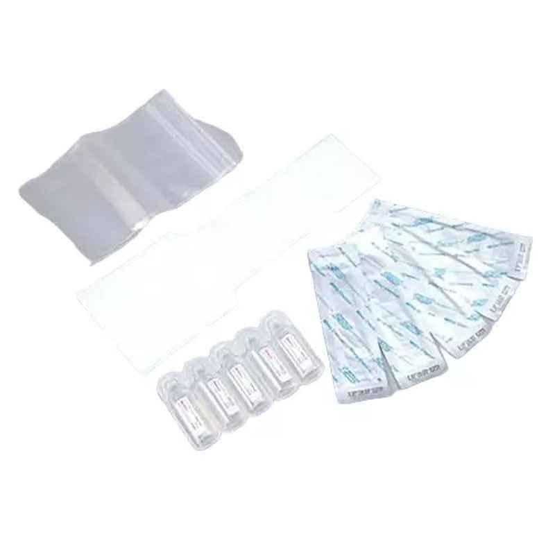 Lab Plus Mite Allergen Test Kit, LP-14056