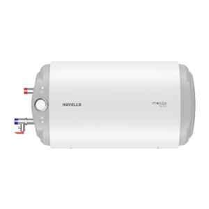 Havells Monza Slim SM HL 15 Litre 2000W White Storage Water Heater, GHWBMASWH015