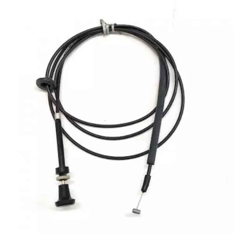 New Era Nec008 Choke Cable Front for Maruti 800, NEW-6VEZR1