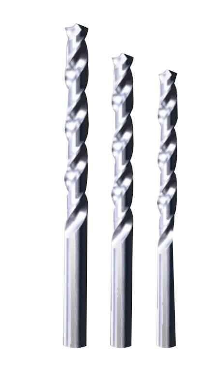 Parallel Shank Standard HSS Drill 