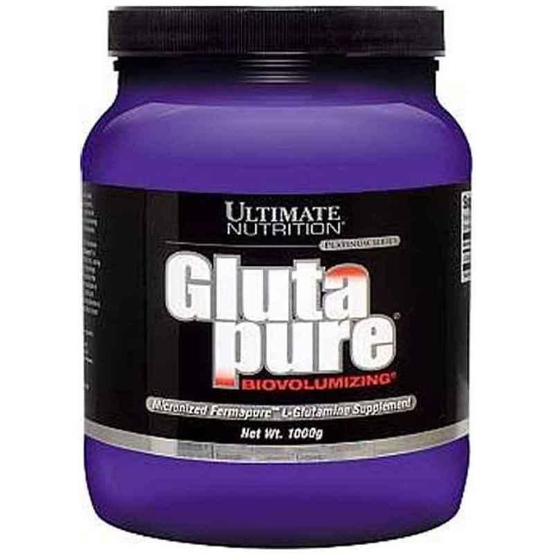 Ultimate Nutrition 1kg Artificial Flavour Glutapure