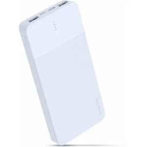 Onelife The Energycore 10000mAh 15W White Charging Power Bank