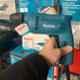Makita M0601B Pistol Grip Drill with 10mm Chuck