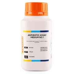 TM Media 500g Antibiotic Assay Medium No.1, TM 1729
