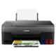 Canon Pixma G3021 Wireless All-In-One Ink Tank Printer with One Extra Black Ink Bottle