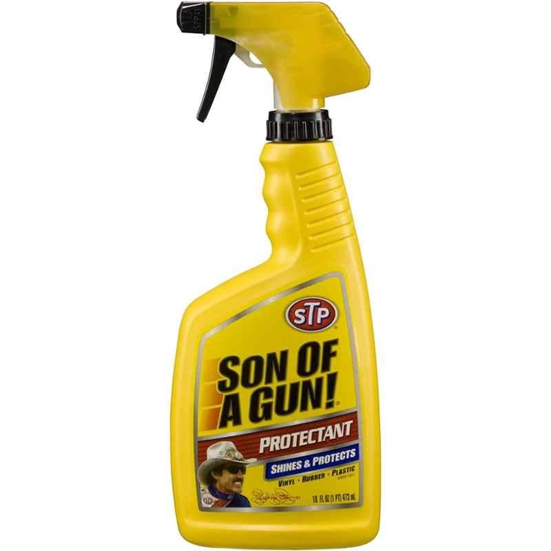 STP 473ml Son of Gun Protectant Spray, ACAP253202PF179