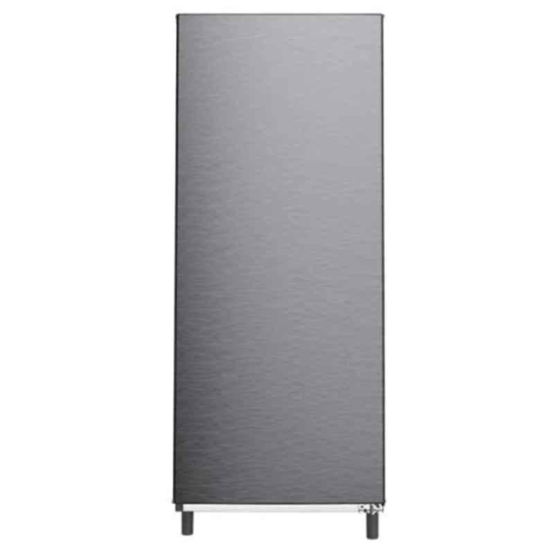 Midea 268L Single Door Refrigerator, MDRD268FGE28