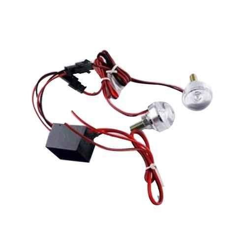 Strobe lights hot sale for bikes