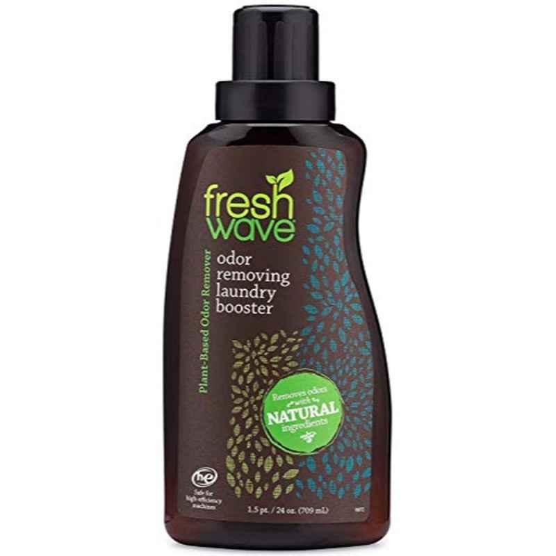 Fresh Wave 24 Oz Odor Removing Laundry Booster