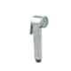 Elegant Casa Toilet Jet Wash Spray Health Faucet with Wall Hook, Grohe 1814