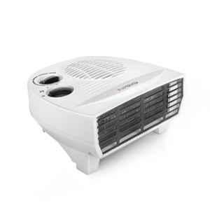 Longway Magma 2000W White ABS Fan Room Heater