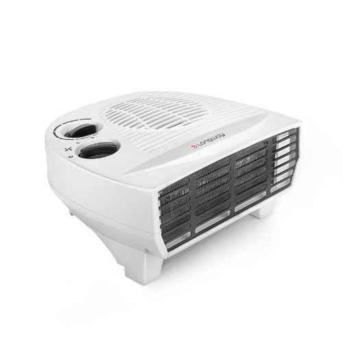 Buy Longway Magma 2000W White ABS Fan Room Heater Online At Price