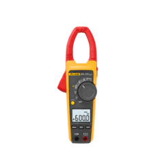 Fluke 374 0-600A Digital AC/DC Clamp Meter