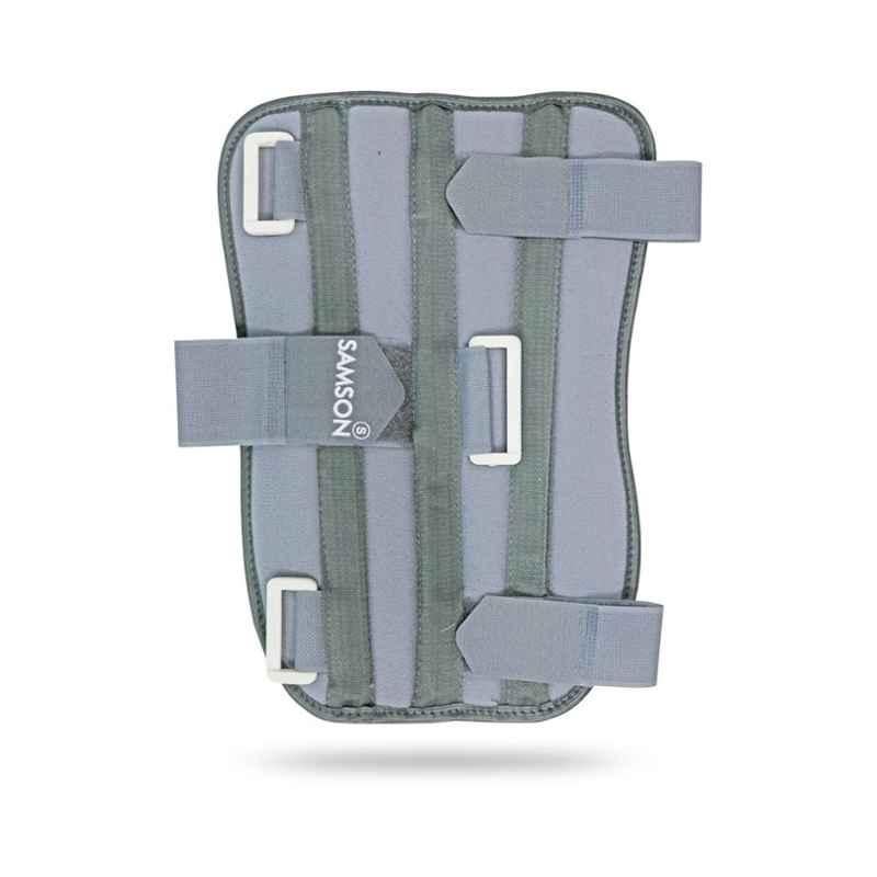 Samson FR-0507 Grey Arm Immobilizer, Size: S