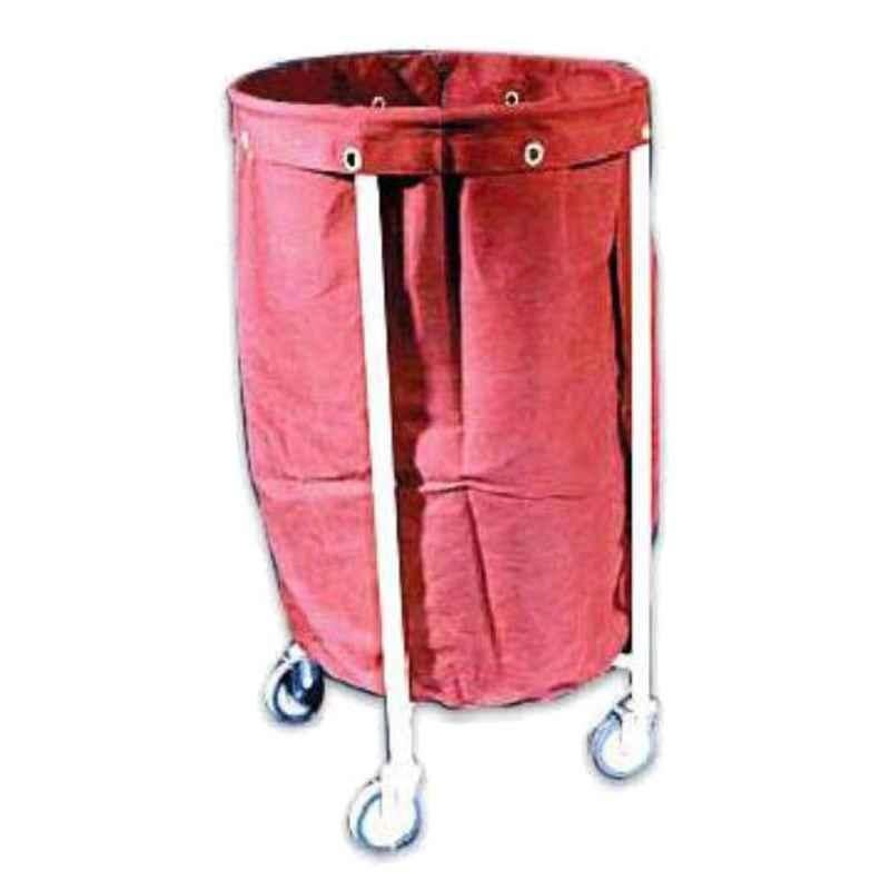 Canvas trolley hot sale