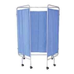 Yes Kay 3 Fold Hospital Screen