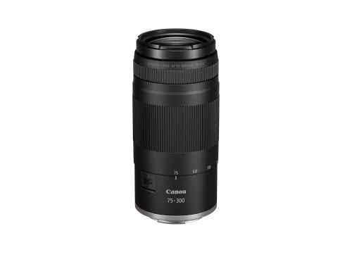 Canon RF 75‑300mm F4‑5.6 Buy Canon RF 75-300mm F4-5.6 Telephoto Zoom Lens for Wildlife