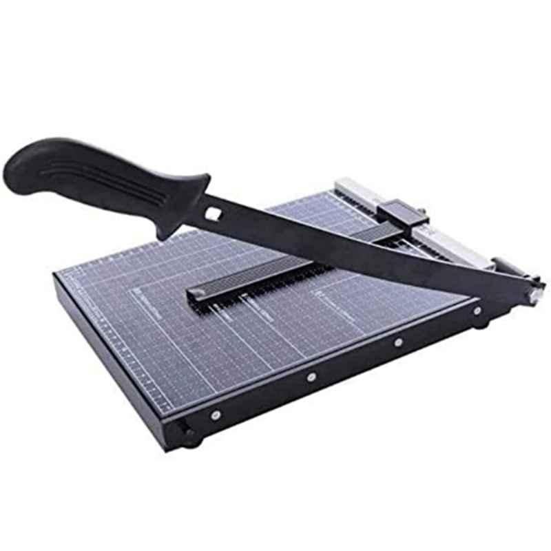 Small Paper Cutter Machine