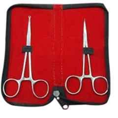 Skybound Stainless Steel Male Sterilization Permanent Contraception Instrument Set