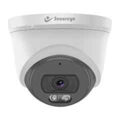 Secureye Colour Master 4MP IP Dome Camera with Mic, SP-C4XN-I3