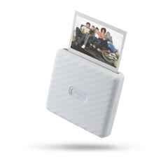 Fujifilm Instax Wide Link 5ppm White Smartphone Instant Photo Printer, EXD 16719574