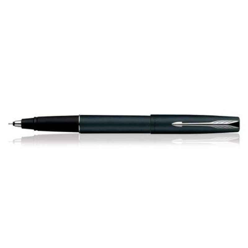 Parker Frontier CT Blue Roller Pen, 9000020640