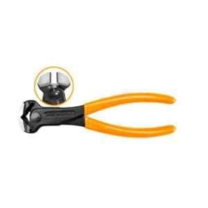 Ingco 7 inch CR-V End Cutting Plier, HECP02180