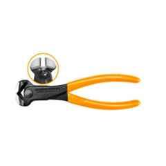 Ingco 7 inch CR-V End Cutting Plier, HECP02180