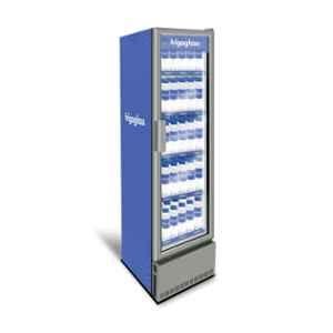 Frigoglass 230 Litre Single Door Visi Cooler, VG 250