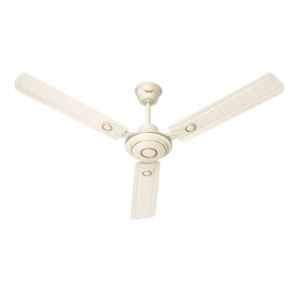 Altino Titan 50W Ivory Ceiling Fan, Sweep: 1200 mm