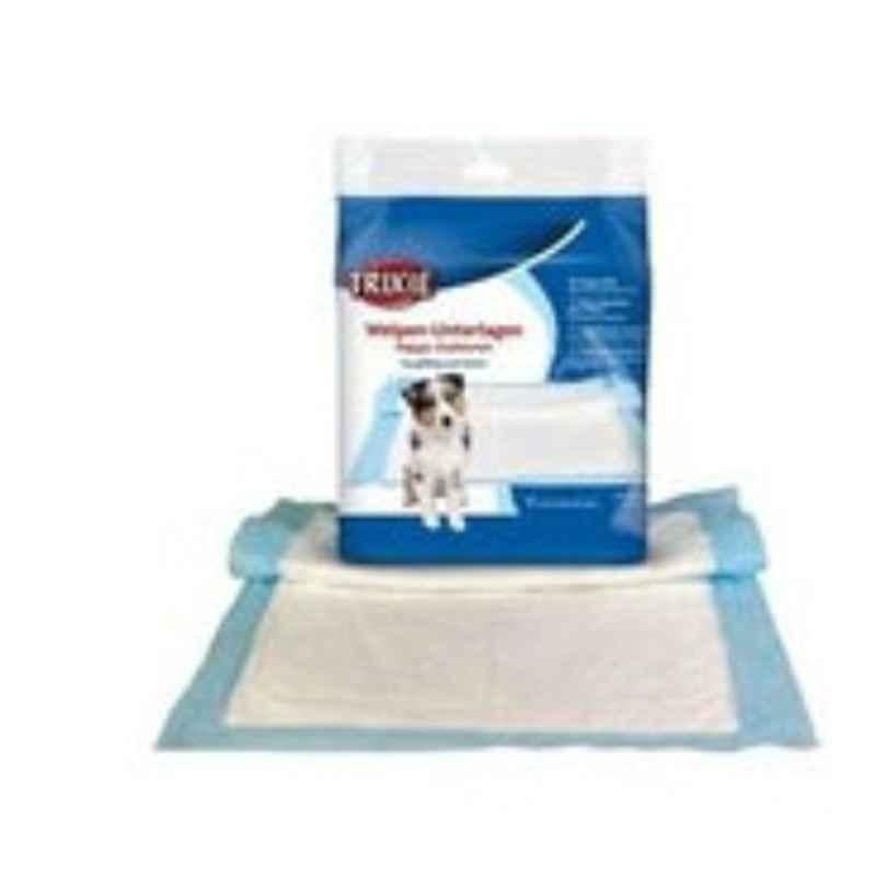 Trixie Nappy Puppy Pad (Pack of 50)