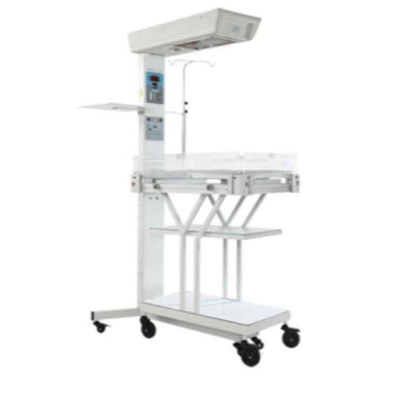 Zeal Medical 2100 Stand with Trolley for Radiant Heat Warmer, RHW2104B