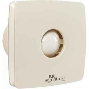 Luminous Vento Air 1350rpm 30W White Exhaust Fan, Sweep: 150 mm