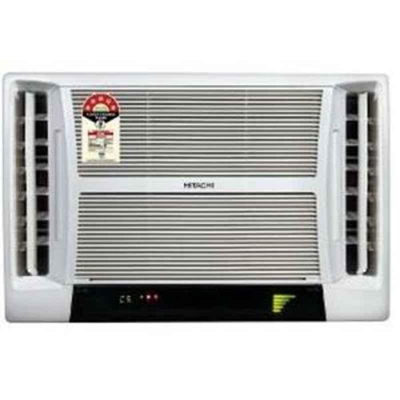 Hitachi RAV518HUD 1.5 Ton 5 Star Summer Window AC