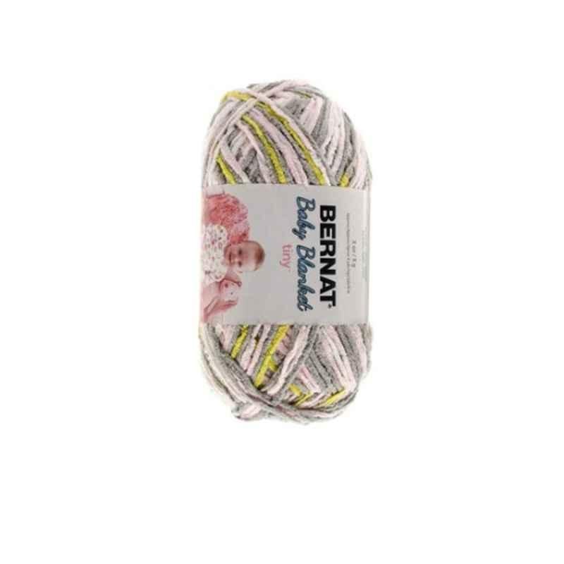 Buy Bernat Baby Blanket Springamb Tiny Yarn Online in UAE at Price AED